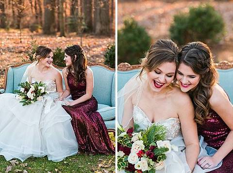 AshtonKelleyPhotography || Charm City Wed