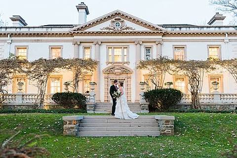 AshtonKelleyPhotography || Charm City Wed