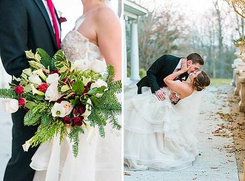 AshtonKelleyPhotography || Charm City Wed