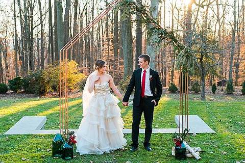 AshtonKelleyPhotography || Charm City Wed