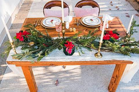 AshtonKelleyPhotography || Charm City Wed