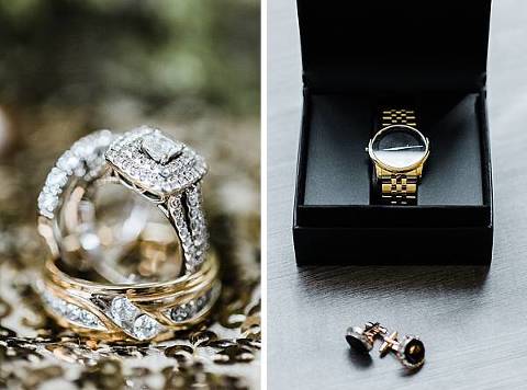 Hyatt Regency Baltimore Wedding || Capture Legacy Photography || Charm City Wed