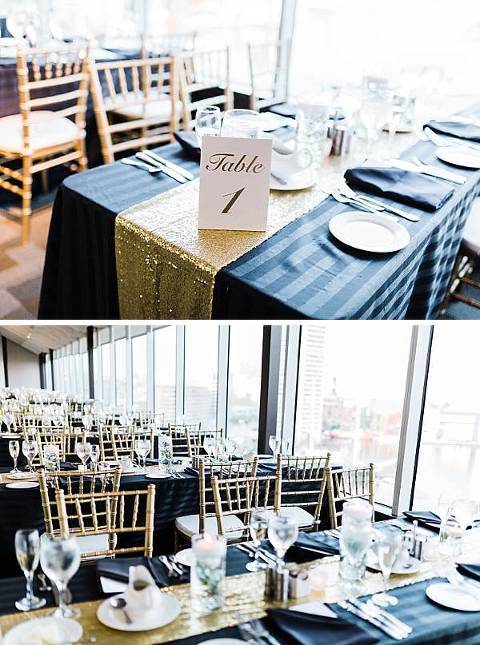 Hyatt Regency Baltimore Wedding || Capture Legacy Photography || Charm City Wed