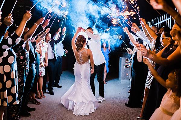 Hyatt Regency Baltimore Wedding || Capture Legacy Photography || Charm City Wed