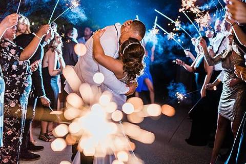 Hyatt Regency Baltimore Wedding || Capture Legacy Photography || Charm City Wed