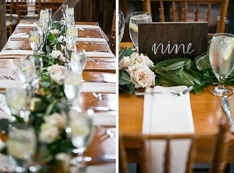 Springfield Manor Winery Wedding || Living Radiant Photography || Charm City Wed