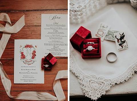 Annapolis Winter Wedding || We Are The Cashmans || Charm City Wed_0001.jpg