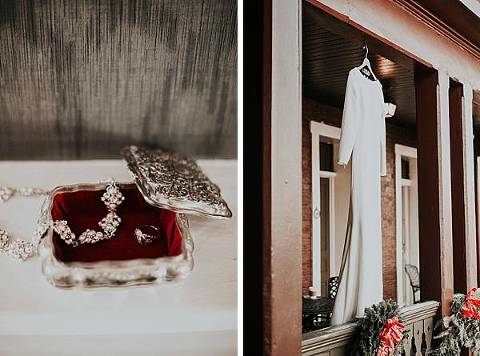 Annapolis Winter Wedding || We Are The Cashmans || Charm City Wed_0002.jpg