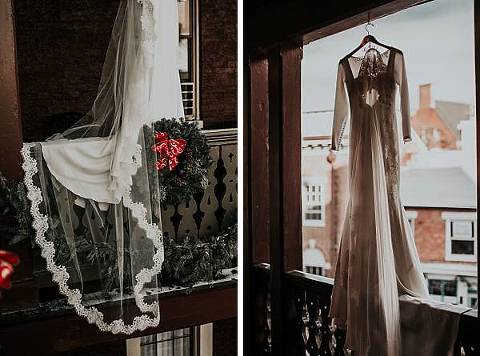 Annapolis Winter Wedding || We Are The Cashmans || Charm City Wed_0003.jpg