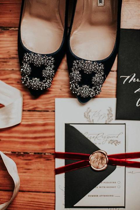 Annapolis Winter Wedding || We Are The Cashmans || Charm City Wed_0006.jpg