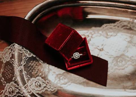 Annapolis Winter Wedding || We Are The Cashmans || Charm City Wed_0009.jpg