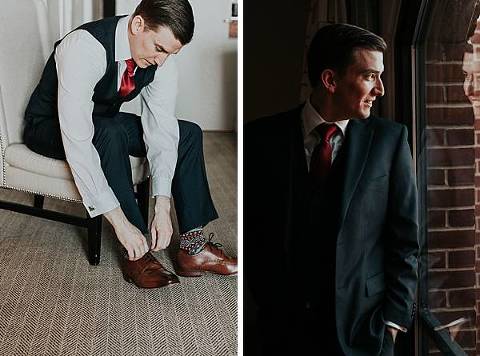 Annapolis Winter Wedding || We Are The Cashmans || Charm City Wed_0010.jpg