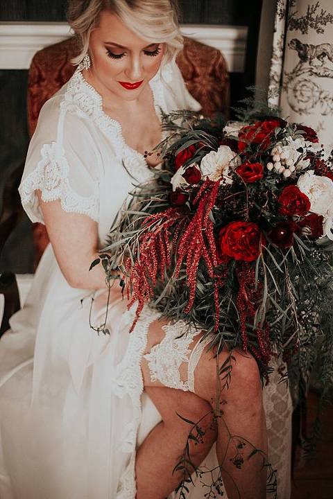 Annapolis Winter Wedding || We Are The Cashmans || Charm City Wed_0014.jpg