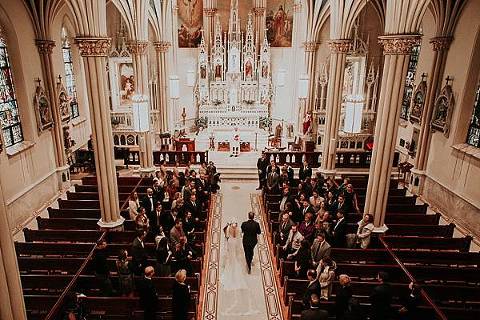 Annapolis Winter Wedding || We Are The Cashmans || Charm City Wed_0018.jpg