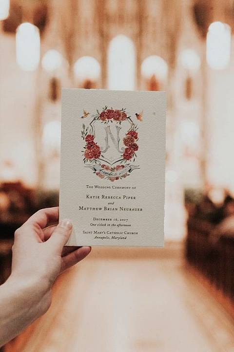 Annapolis Winter Wedding || We Are The Cashmans || Charm City Wed_0019.jpg