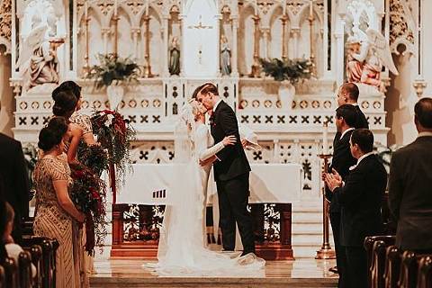 Annapolis Winter Wedding || We Are The Cashmans || Charm City Wed_0020.jpg