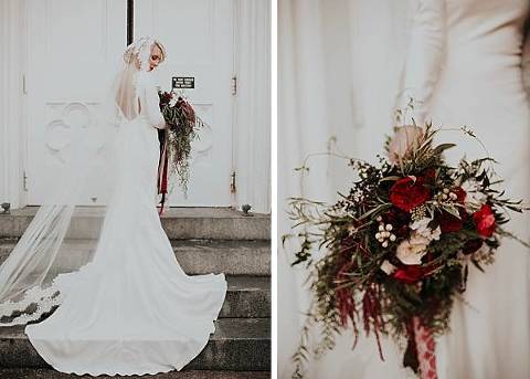 Annapolis Winter Wedding || We Are The Cashmans || Charm City Wed_0023.jpg