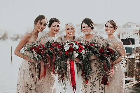 Annapolis Winter Wedding || We Are The Cashmans || Charm City Wed_0026.jpg