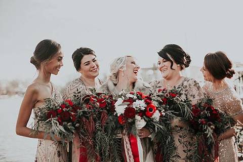 Annapolis Winter Wedding || We Are The Cashmans || Charm City Wed_0028.jpg