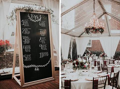 Annapolis Winter Wedding || We Are The Cashmans || Charm City Wed_0035.jpg