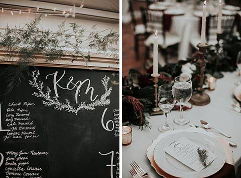 Annapolis Winter Wedding || We Are The Cashmans || Charm City Wed_0040.jpg