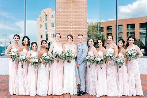Nikki Schell Photography - Washington DC & Destination Wedding Photographer,