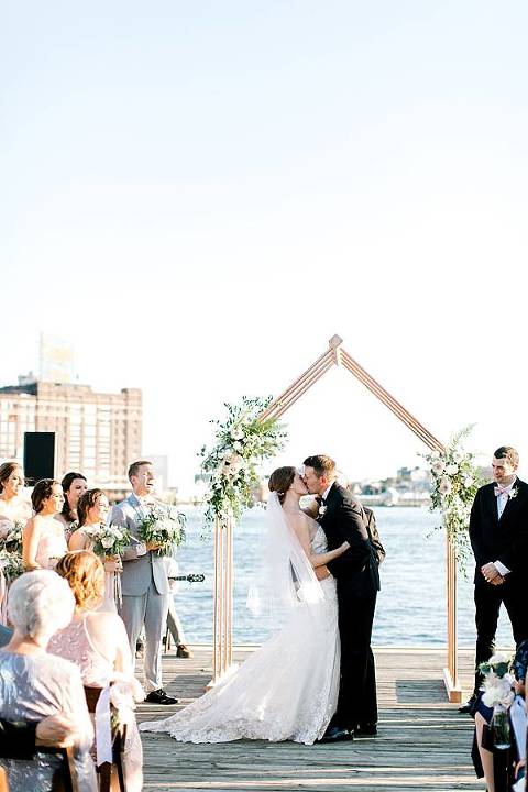 Nikki Schell Photography - Washington DC & Destination Wedding Photographer,