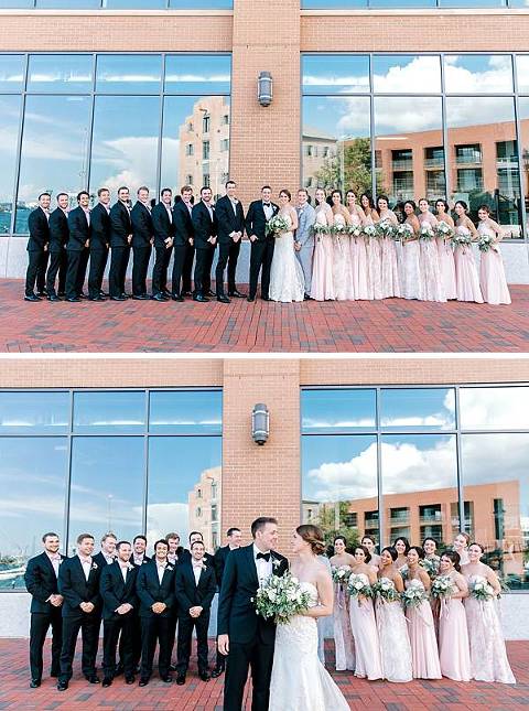 Nikki Schell Photography - Washington DC & Destination Wedding Photographer,