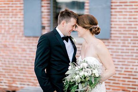 Nikki Schell Photography - Washington DC & Destination Wedding Photographer,