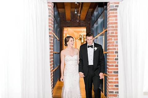Nikki Schell Photography - Washington DC & Destination Wedding Photographer,