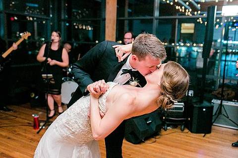 Nikki Schell Photography - Washington DC & Destination Wedding Photographer,