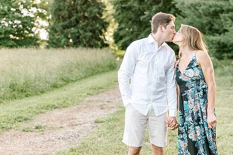 Sarah Botta Photograhy || Hampton Mansion Towson || Charm City Wed