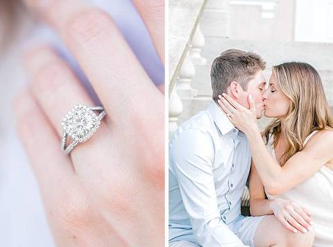 Sarah Botta Photograhy || Hampton Mansion Towson || Charm City Wed