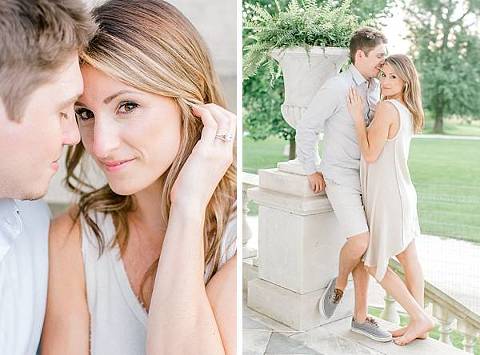 Sarah Botta Photograhy || Hampton Mansion Towson || Charm City Wed