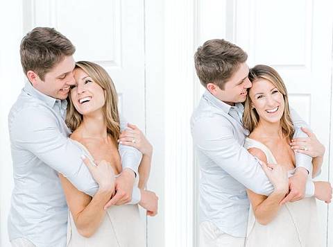 Sarah Botta Photograhy || Hampton Mansion Towson || Charm City Wed