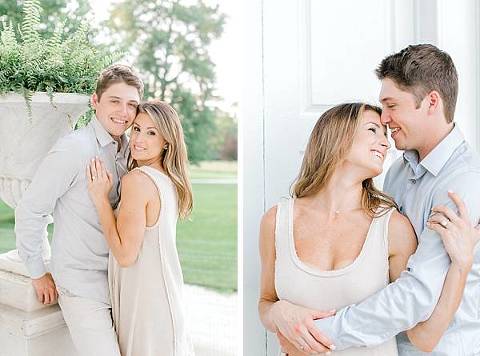 Sarah Botta Photograhy || Hampton Mansion Towson || Charm City Wed