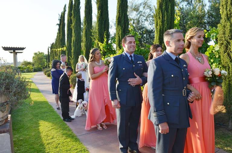 Patricia Cleavenger l Charm City Wed