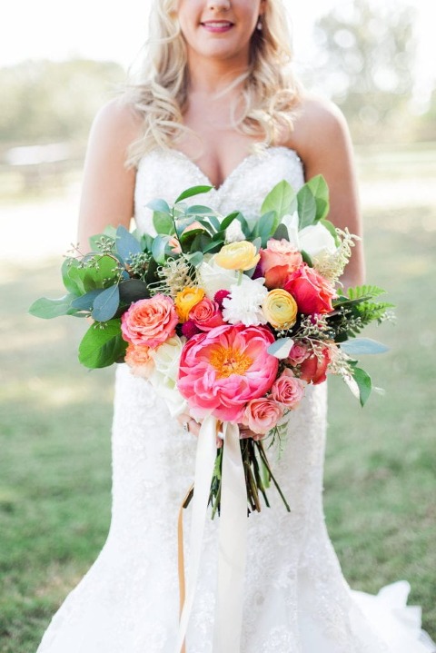 Libelle Photography l Charm City Wed