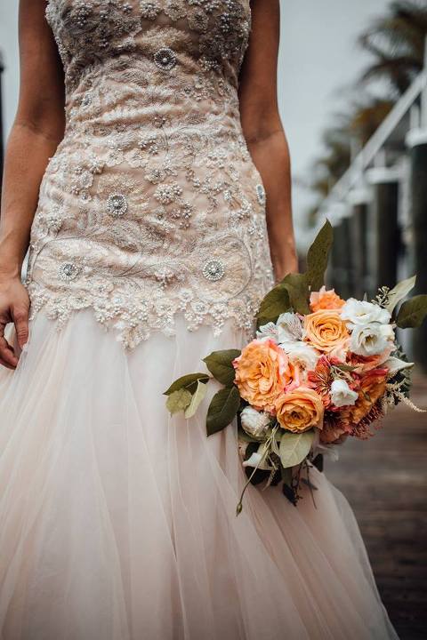 The Hursts & Co. l Charm City Wed