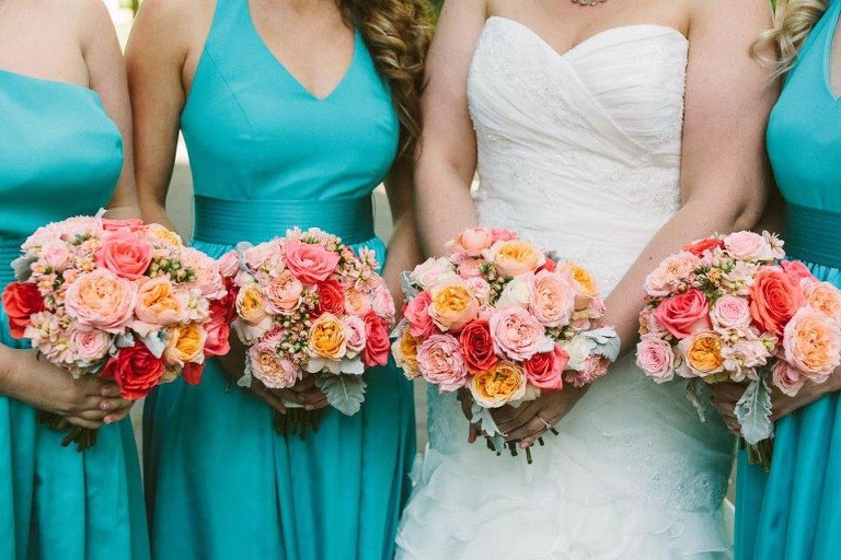 Owl and Fox Studio l Charm City Wed