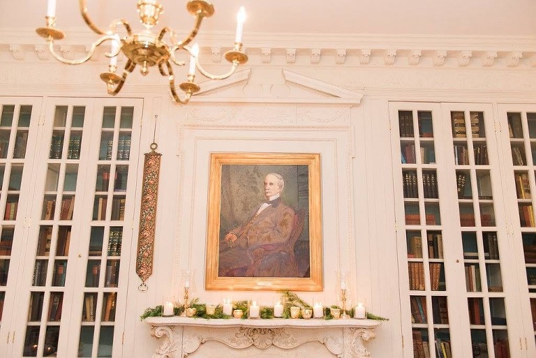 Joy Michelle l Charm City Wed