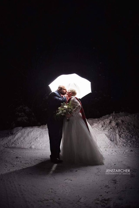 Jennifer Starcher Photography l Charm City Wed