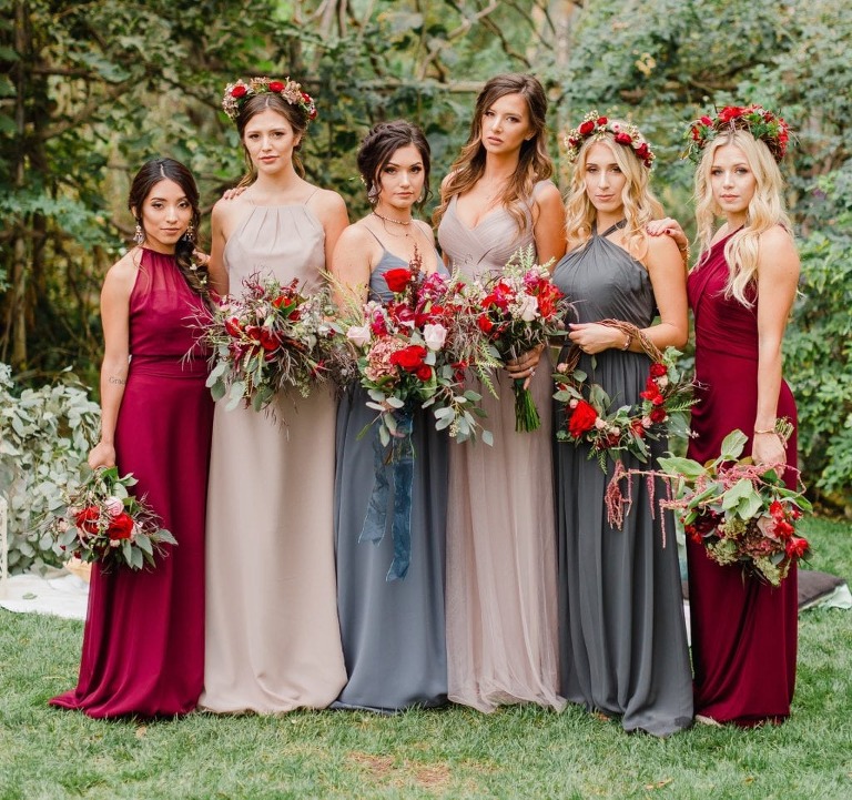 Florals By Patricia and Pat Clevenger