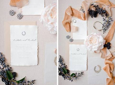 Brookville Academy Styled Wedding || Meaghan Clare Photography || Charm City Wed