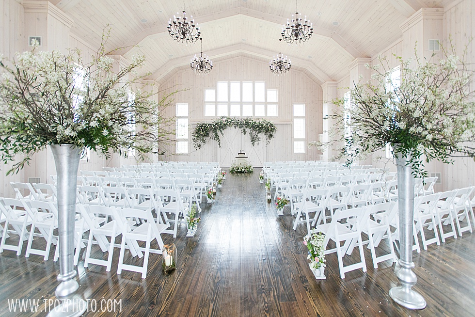 Rosewood Farms Wedding • tPoz Photography