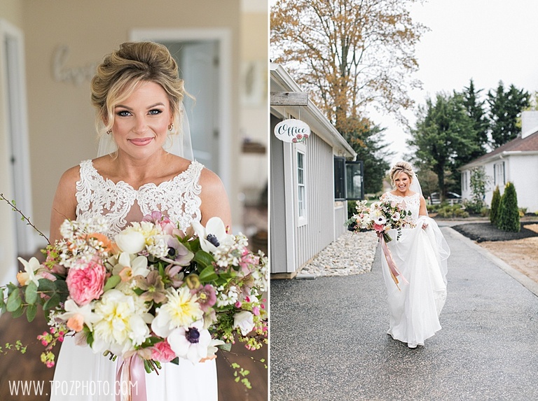 Rosewood Farms Wedding • tPoz Photography