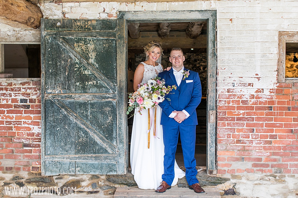 Bride+Groom • tPoz Photography